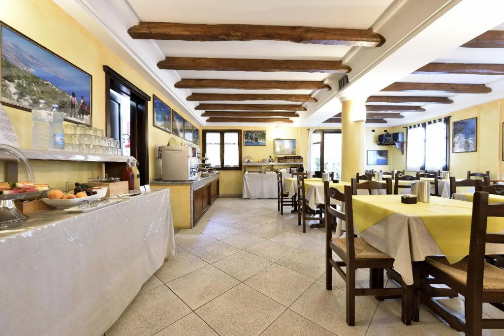 Hotel Nicoletta