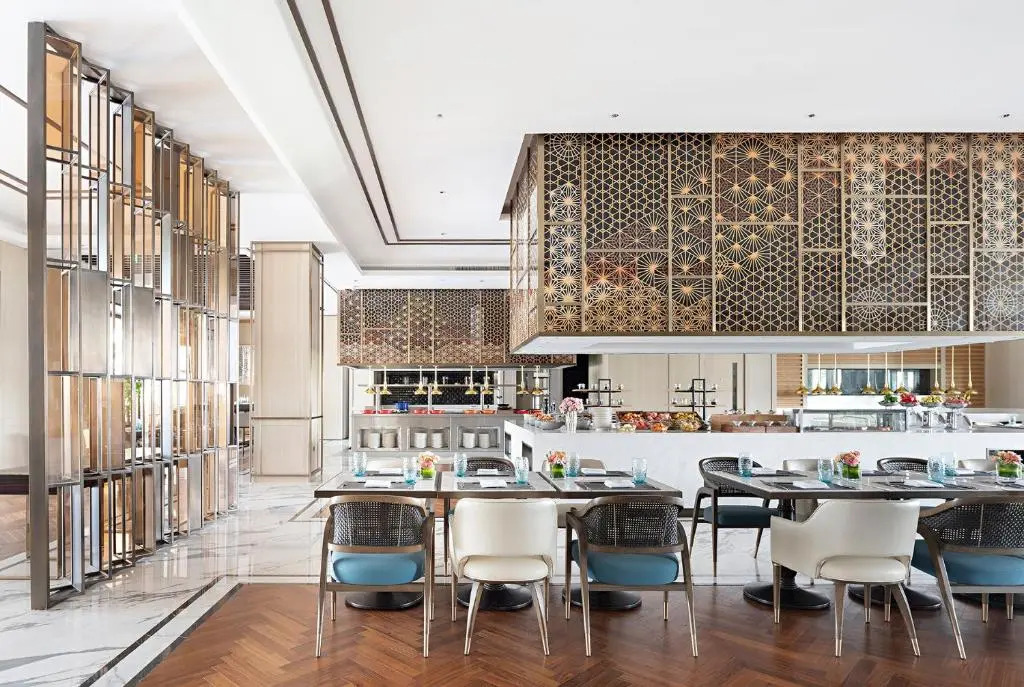 Langham Place Changsha
