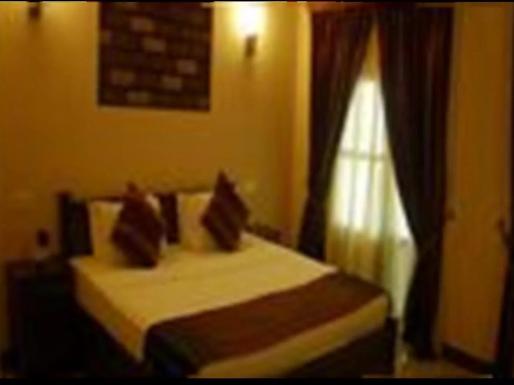 Bandagiri Village Eco Resort