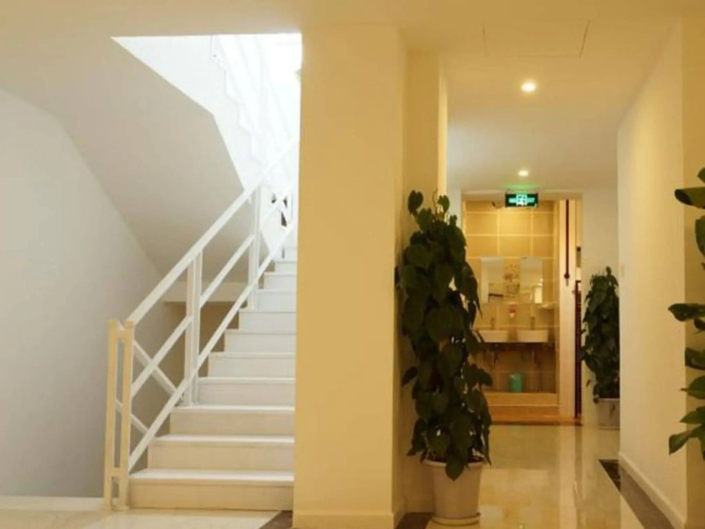 Beijing Drum Tower Youth Hostel