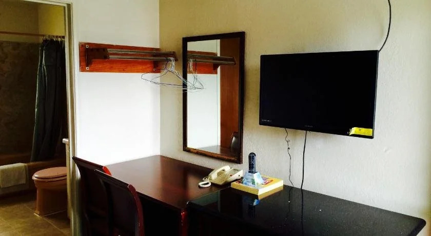 Kings Canyon Motel