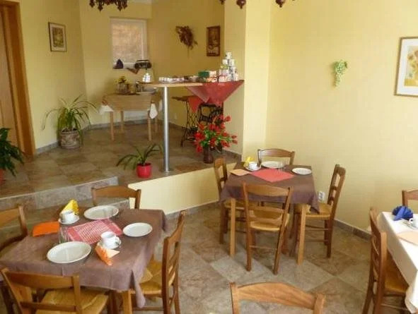 Pension Panorama