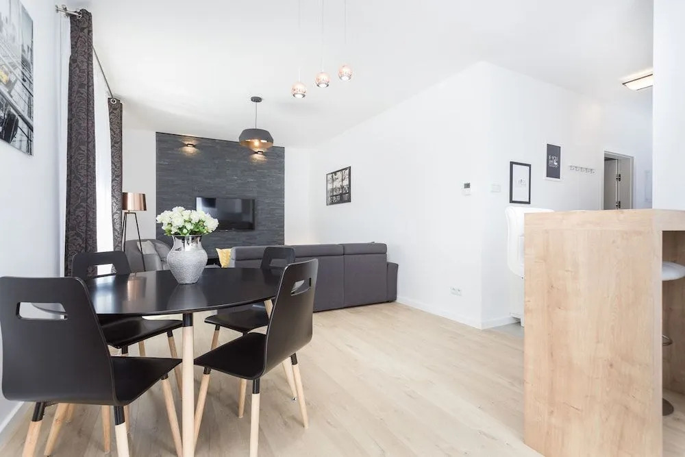 Apartamenty InPoint