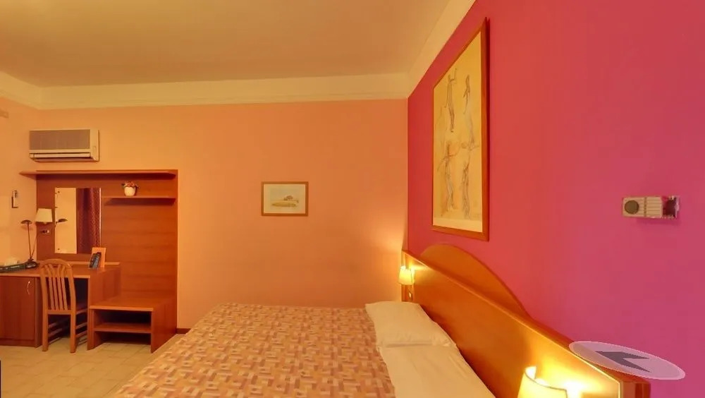 Hotel Concorde