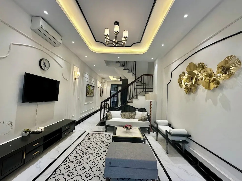 Bay Luxury Villa- OCP2 - Self Checkin