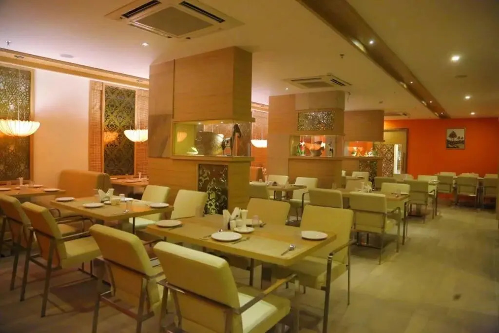 Hotel Park N