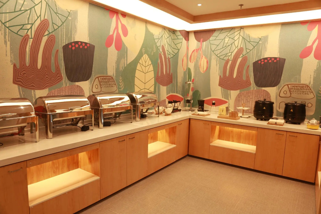 Hanting Hotel Anyang Wenfeng Avenue