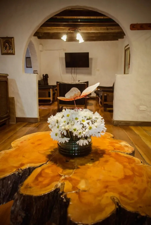 Finca Campestre La Adelita B&B