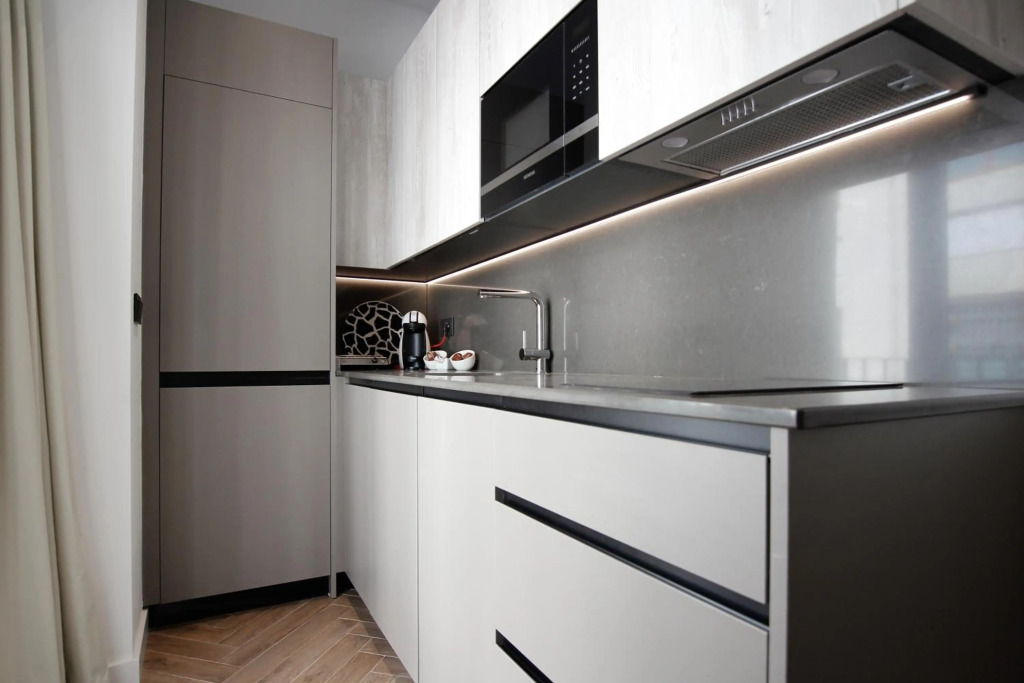 MintyStay - Luxury Apartments