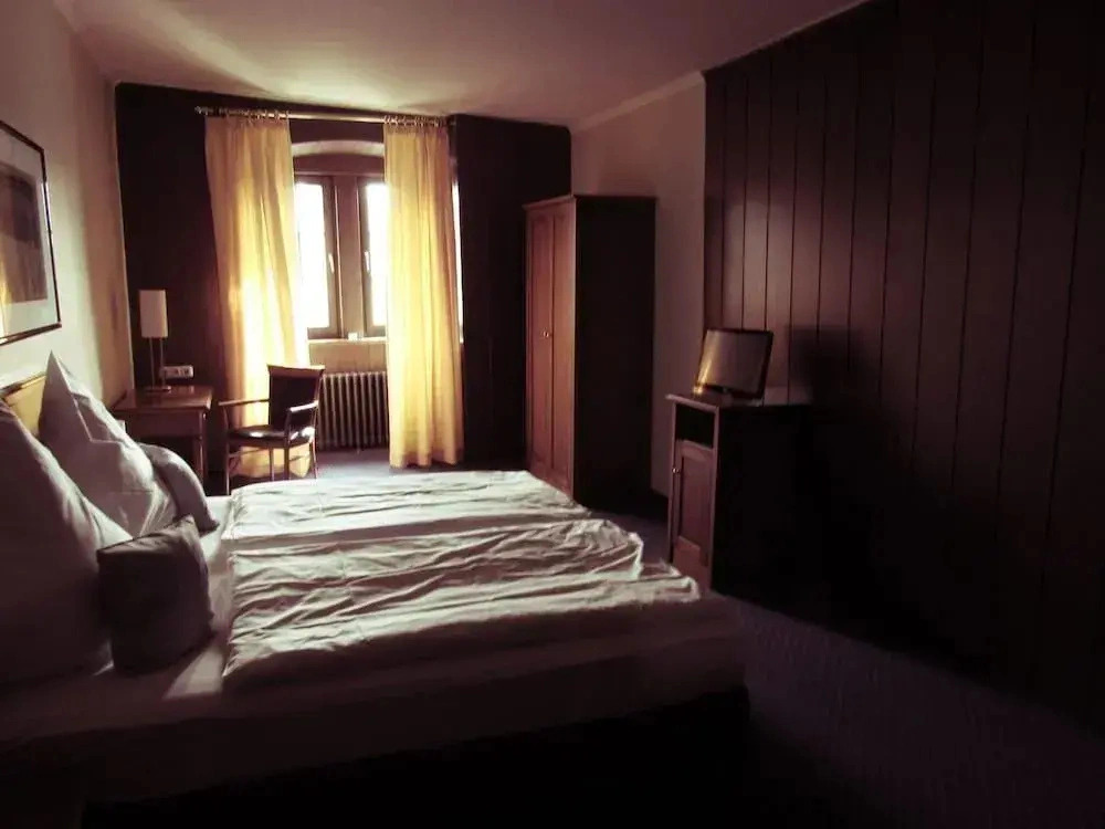 Hotel Brauerei-ausschank