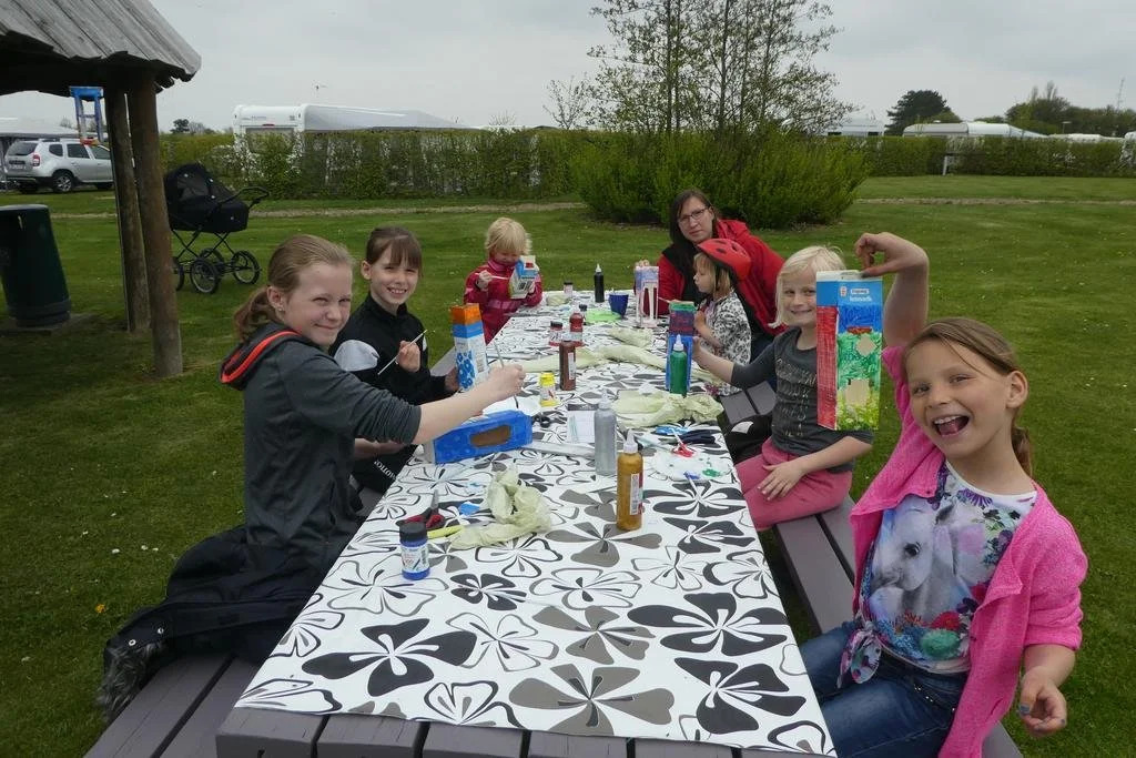 Nakskov Fjord Camping & Cottages