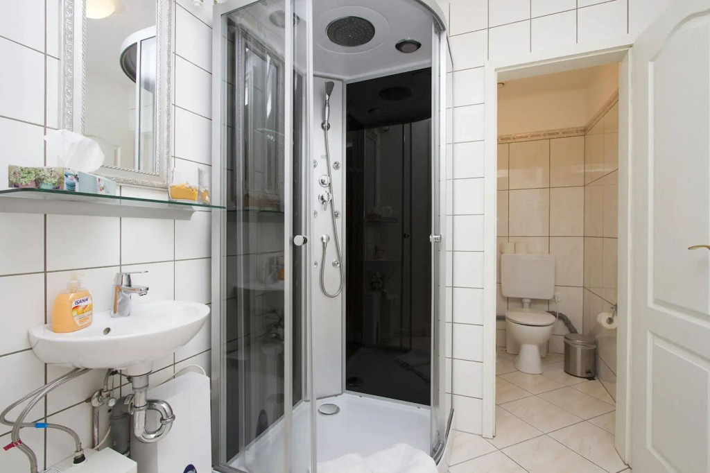 Primeflats - Apartment am Treptower Park