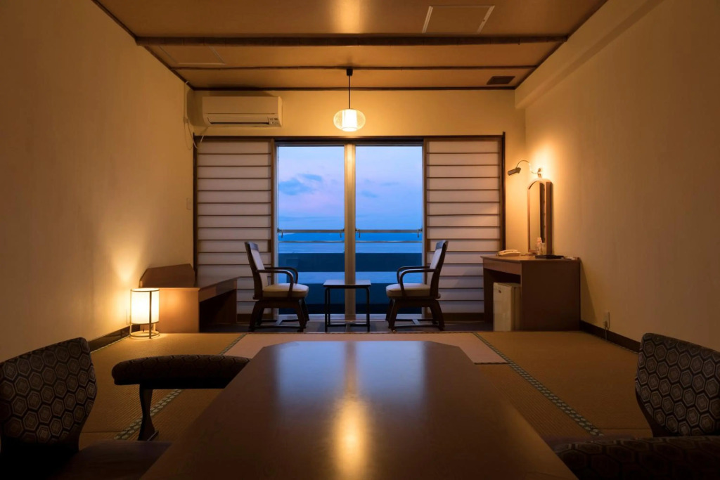 Ibusuki Kaijo Hotel