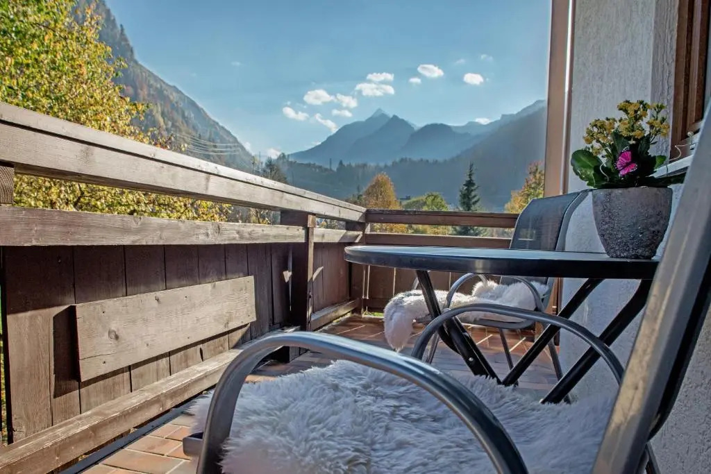 Apartments Mühle Kaprun RE-OPENING November 2026