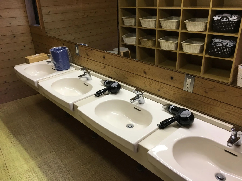 Enokiya Ryokan