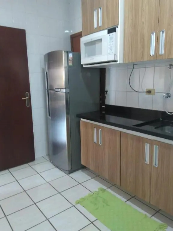 Guaruja apartamento temporada