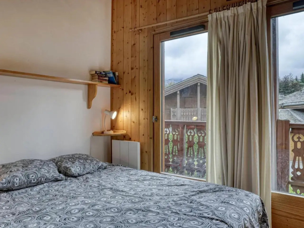 Chalet Megève, 5 pièces, 10 personnes - FR-1-453-1