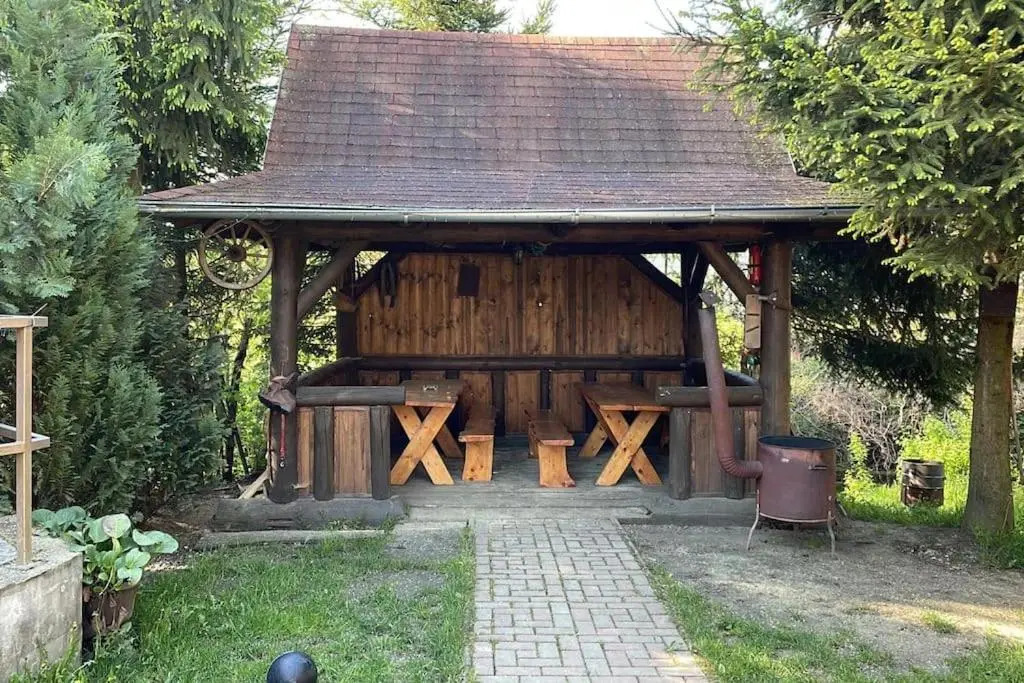 Apartmán v Penzióne pod Smrekom