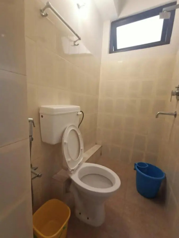 Guru Tashi Guest House