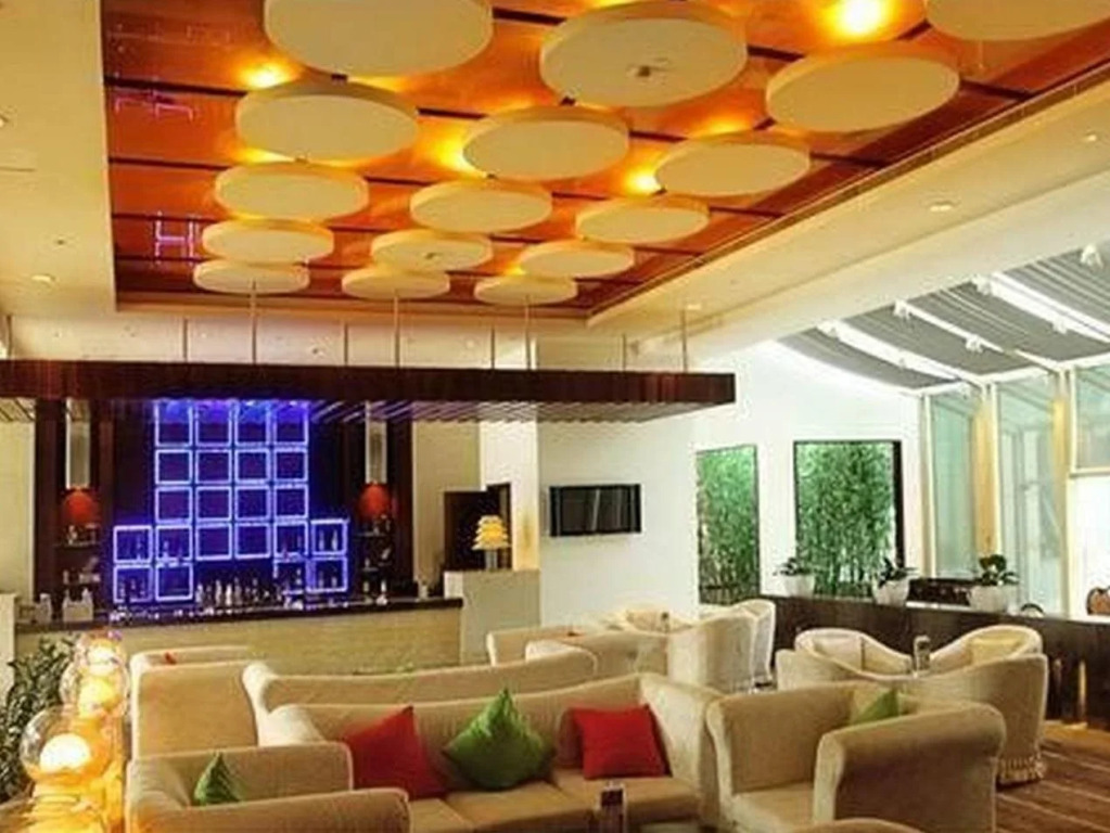 Rich View Hotel