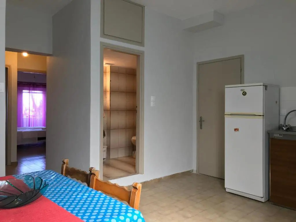 Apt10 Mamangakis Apartments