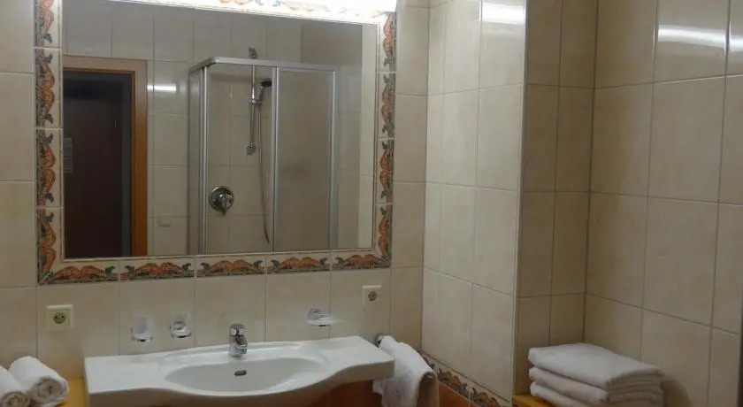 Köflerhof Appartements