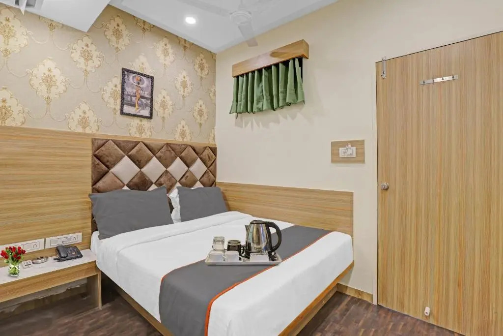 Collection O Hotel Stay Inn