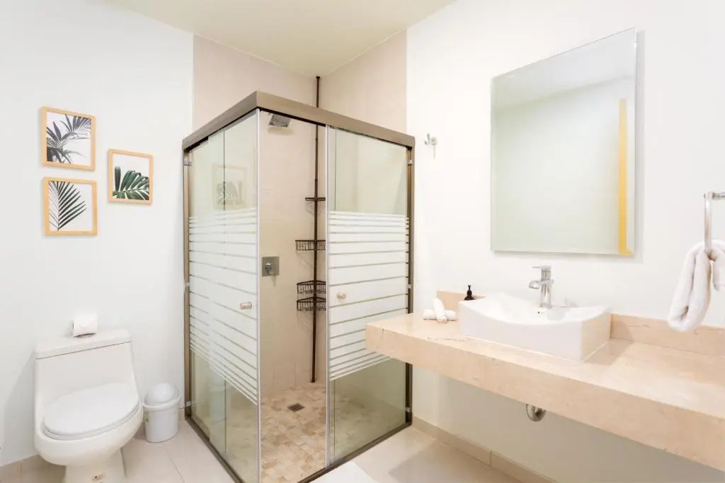Cozy 2 Bedroom Apartment Roof Garden. 6 Pax