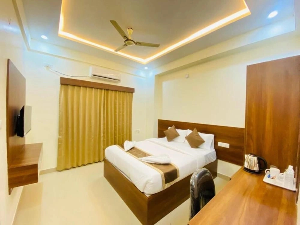 hotel safko grand