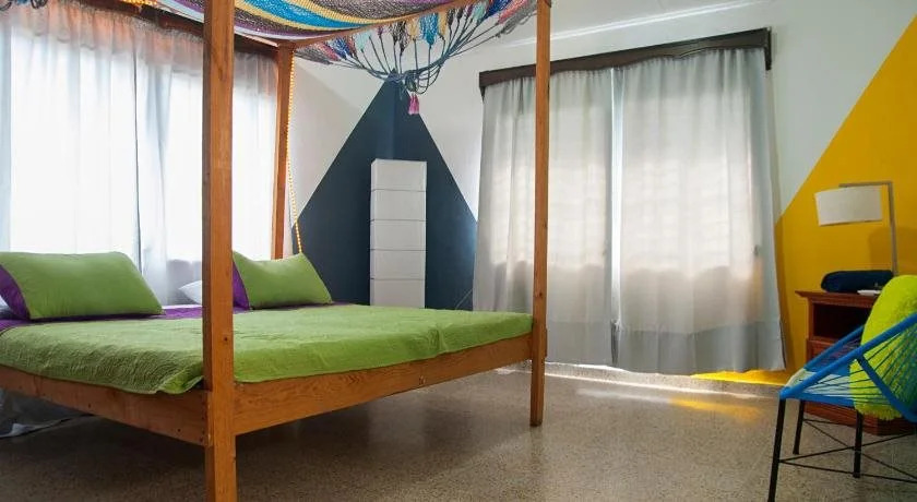 La Hamaca Hostel