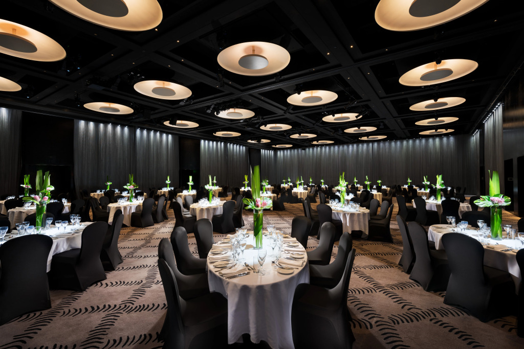 Hilton Adelaide