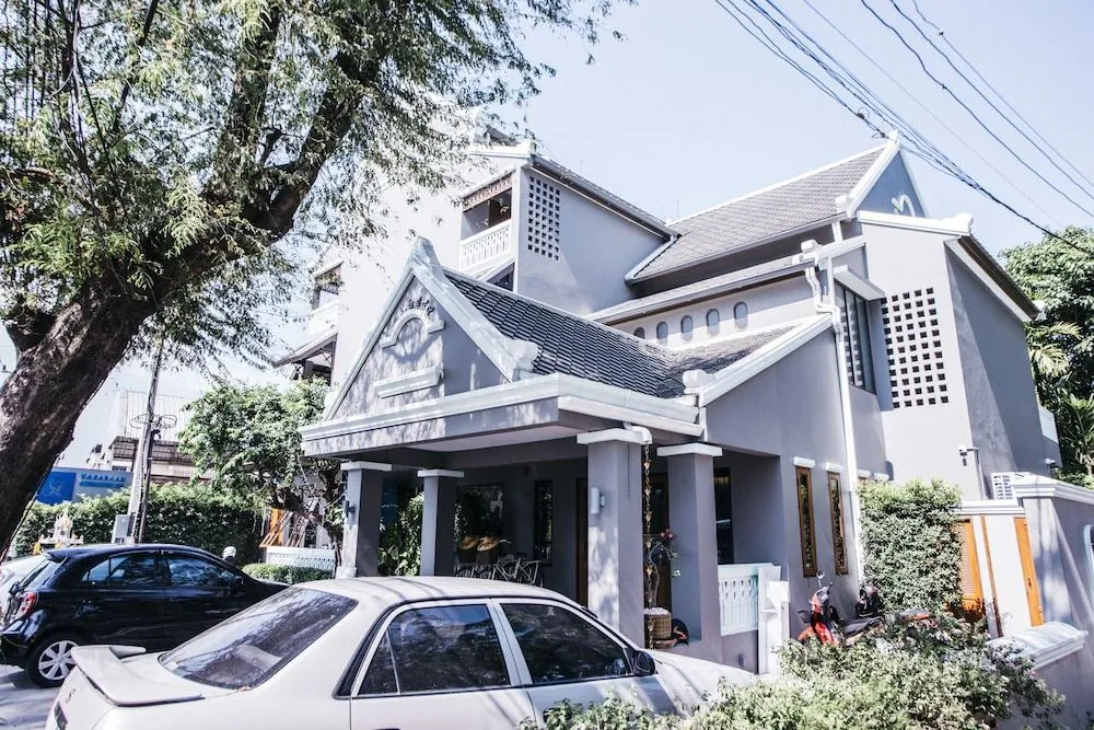 Nasaraan Boutique Hotel