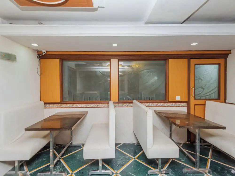Hotel Balwas