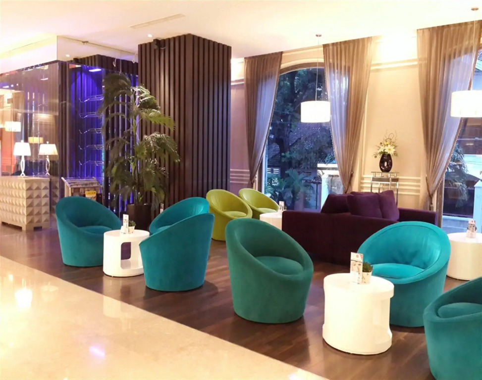 M-Regency Hotel Makassar
