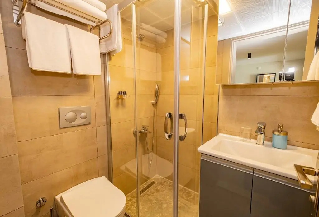 BD SUITES