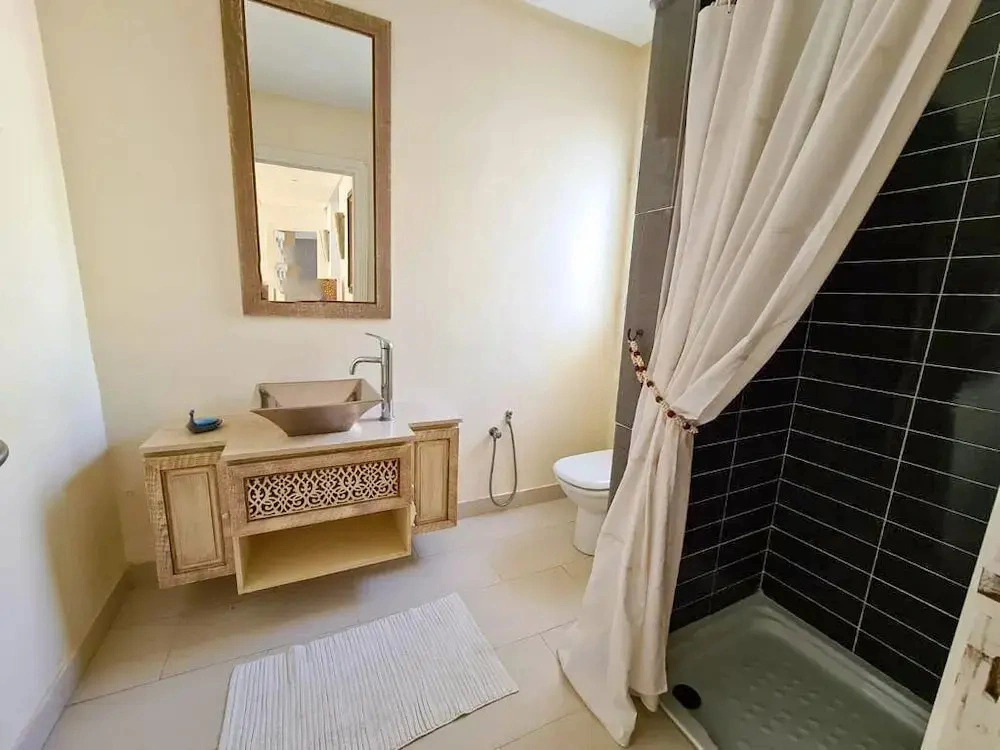 Villa Greenland Hammamet