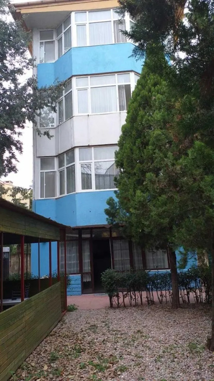 Ayışığı Gönen Kaplıcaları