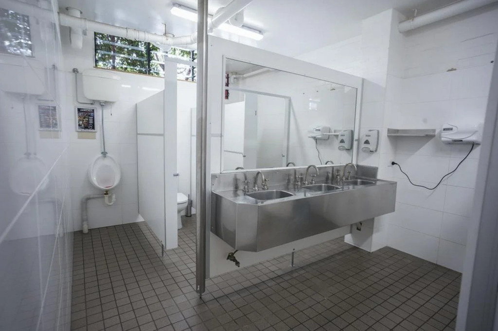 YHA Cape Byron, Byron Bay
