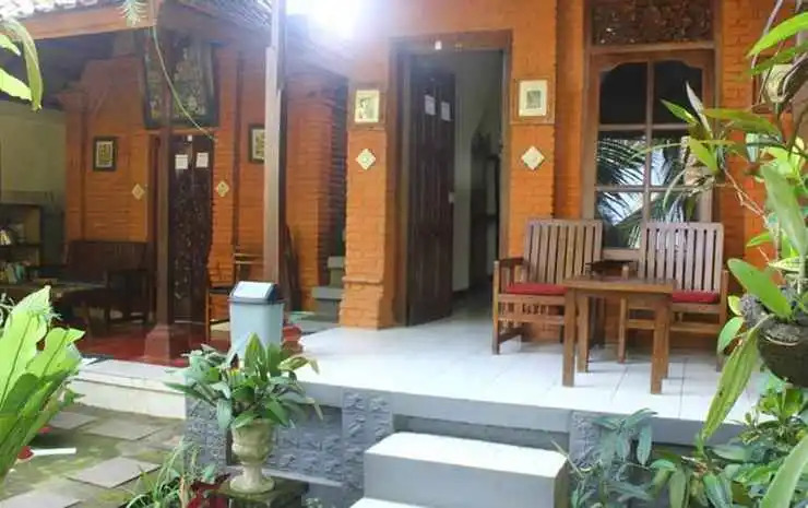 Nyoman Astana Bungalow