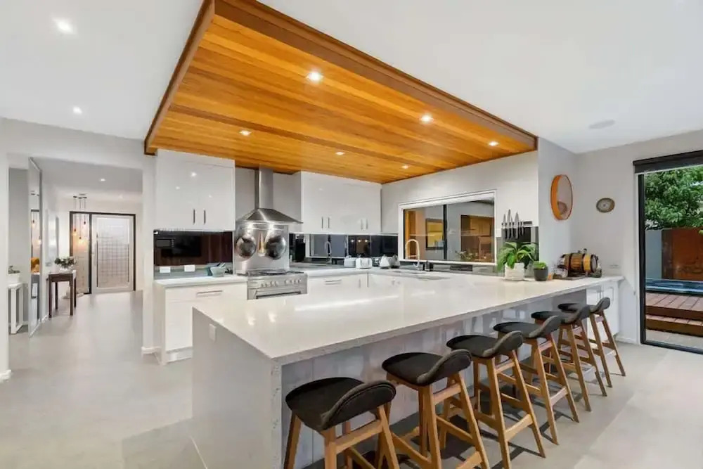 Villa Verde Luxury By The Golf Course