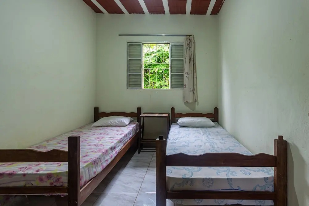 Casa Perto da Serra do Cip com Piscina e Sinuca