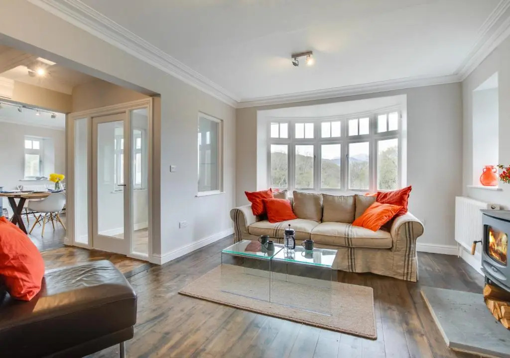 4 Bed in Barmouth oc-bow259