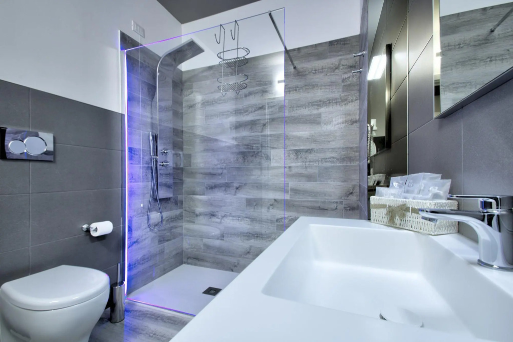 B&BveniceLAGOON Cool,Wifi-Aircnd-Parking-Breakf103