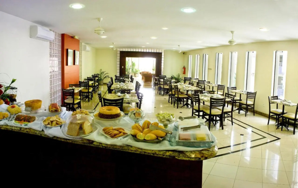 Benvenuto Palace Hotel
