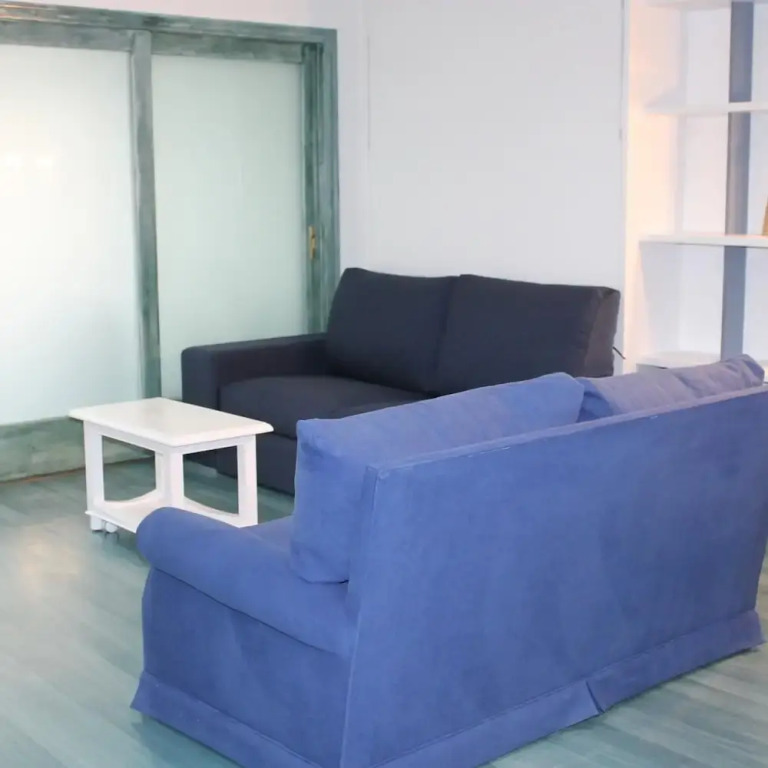 Avenida 5C in Roses With 2 Bedrooms and 2 Bathrooms