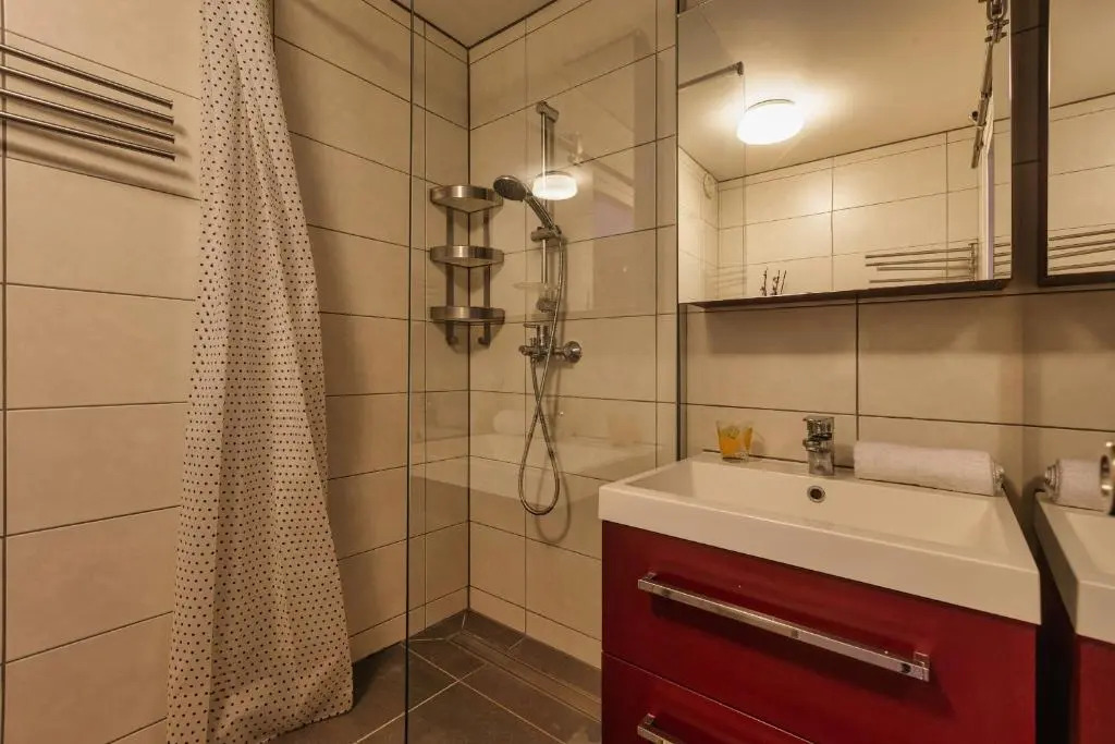 Appartement Clos du Savoy 2C Bat A2 - Happy Rentals