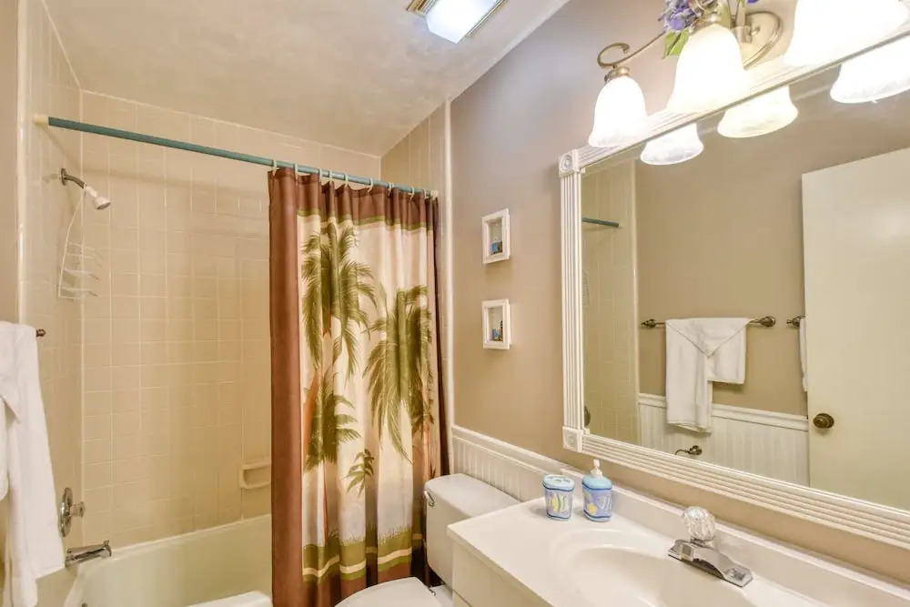 St Augustine Beach Condos