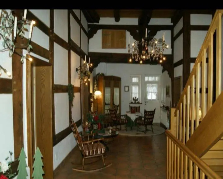 Landhotel Der Buchenhof Bad Essen