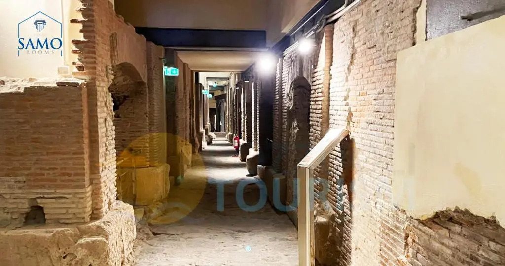 Samo Rooms