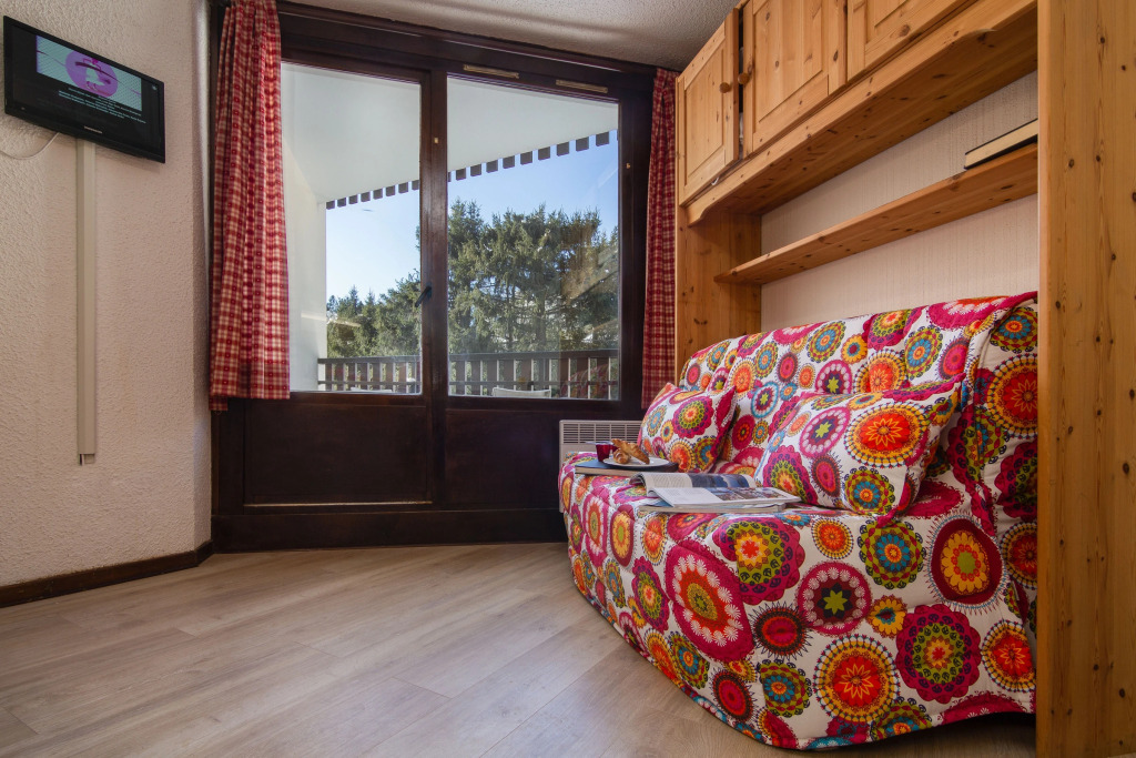 Appartement Lachenal C103